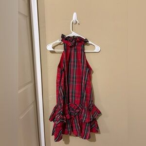 Tommy Hilfiger Christmas/Holiday dress (No longer sold)